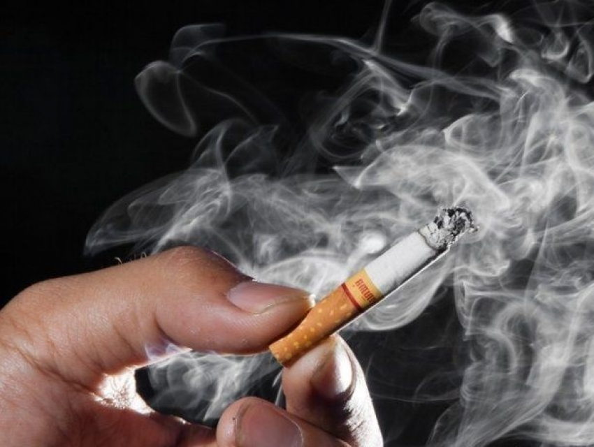 В Молдове повысили цены на сигареты ради здоровья курильщиков
