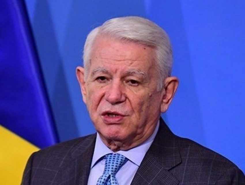 Заявления молдаван об объединении двух стран не имеют юридических последствий, - МИД Румынии