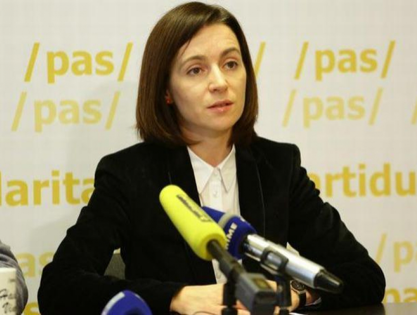 Известный румынский аналитик считает, что Санду просчиталась, спровоцировав падение правительства