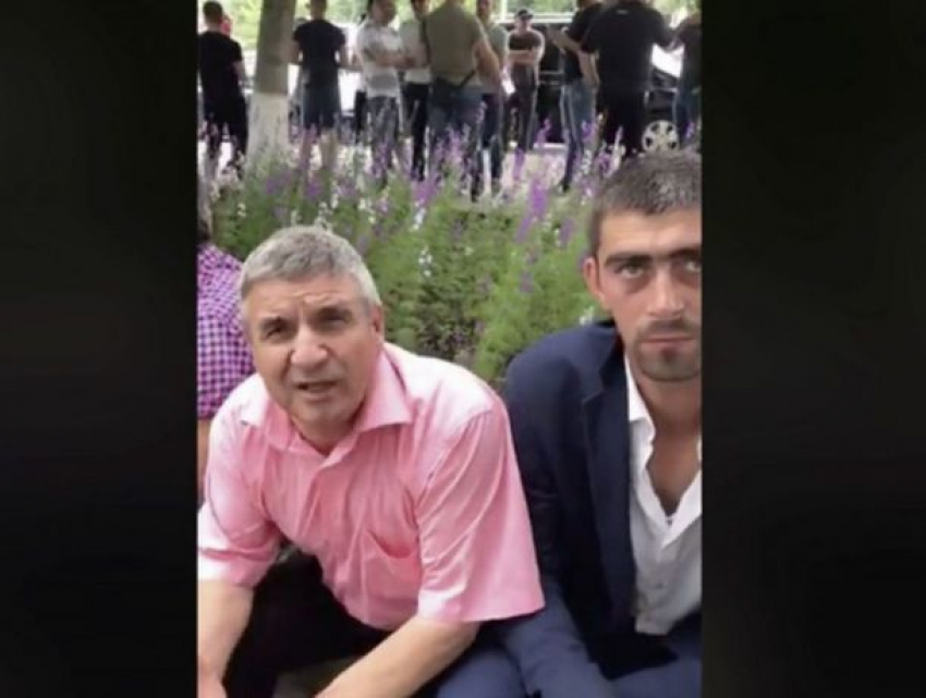 Примар одного из сёл Яловенского района выгонял на митинги ДПМ людей, осуждённых на неоплачиваемый труд в пользу общества