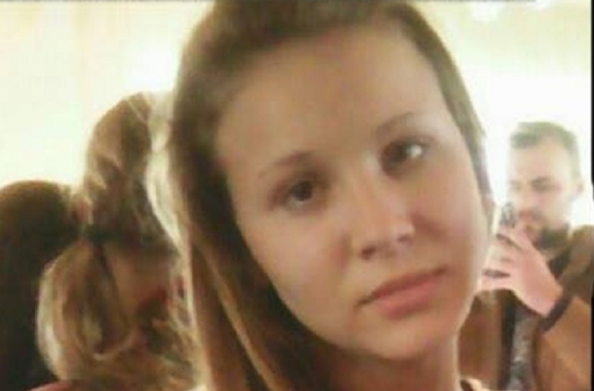 Пропавшая 15-летняя девушка вернулась домой под Новый год 