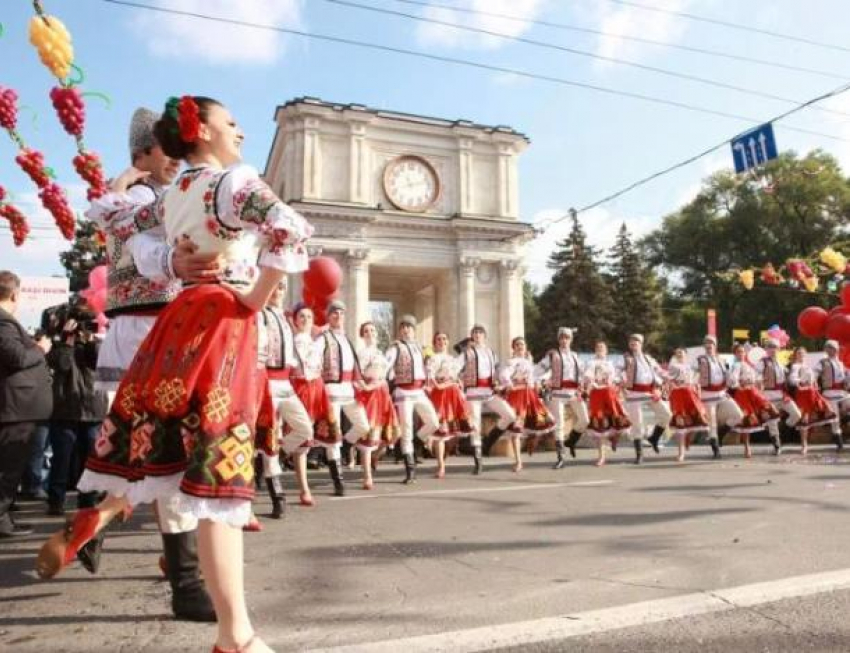 Молдаване счастливее россиян и украинцев, но намного несчастнее румын – исследование