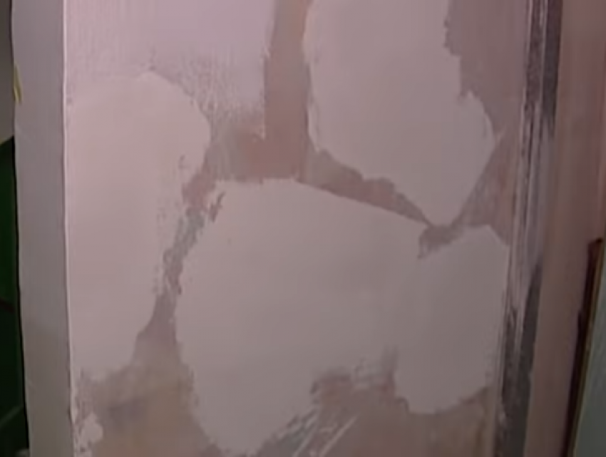 «Неправильно проголосовали» и остались без ремонта