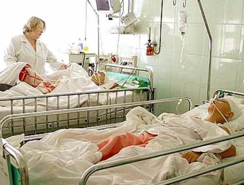 Невыносимой стала боль жительницы Слободзеи после «народного» лечения обожженной спины