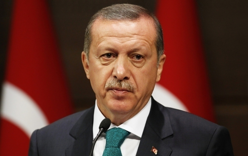 Запланированный на начало мая визит Эрдогана в Молдову может быть перенесен