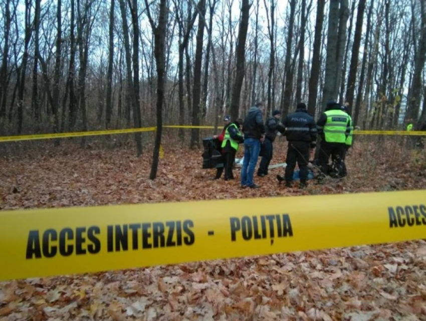 Найденный убитым на Рышкановке полицейский проработал в полиции 26 лет