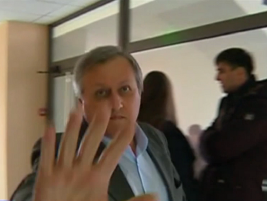 ВСМ рассмотрел дело судьи, который оскорбил съемочную группу телеканала Jurnal TV