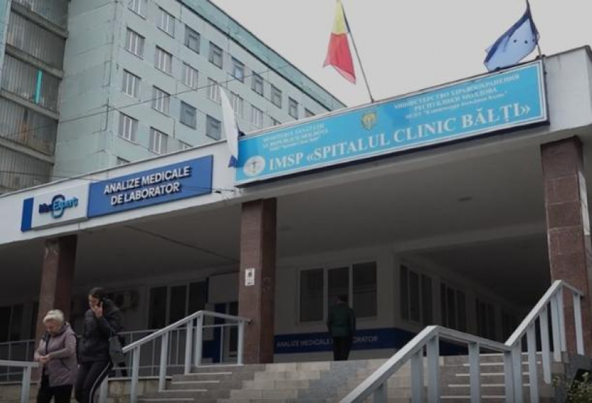 В общежитии Бельц трое студентов жестоко избили 17-летнего одногруппника — пострадавший потерял сознание 