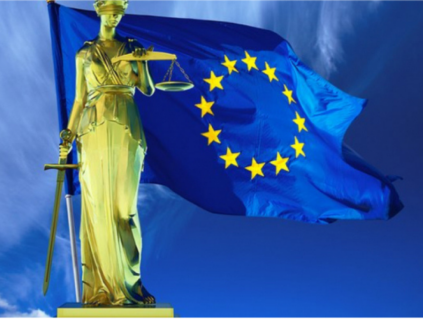Семья граждан Молдовы довела бракоразводный процесс до Европейского суда: не поделили имущество