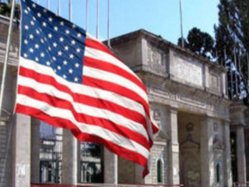 Американцы твердо намерены построить здание посольства на месте Республиканского стадиона