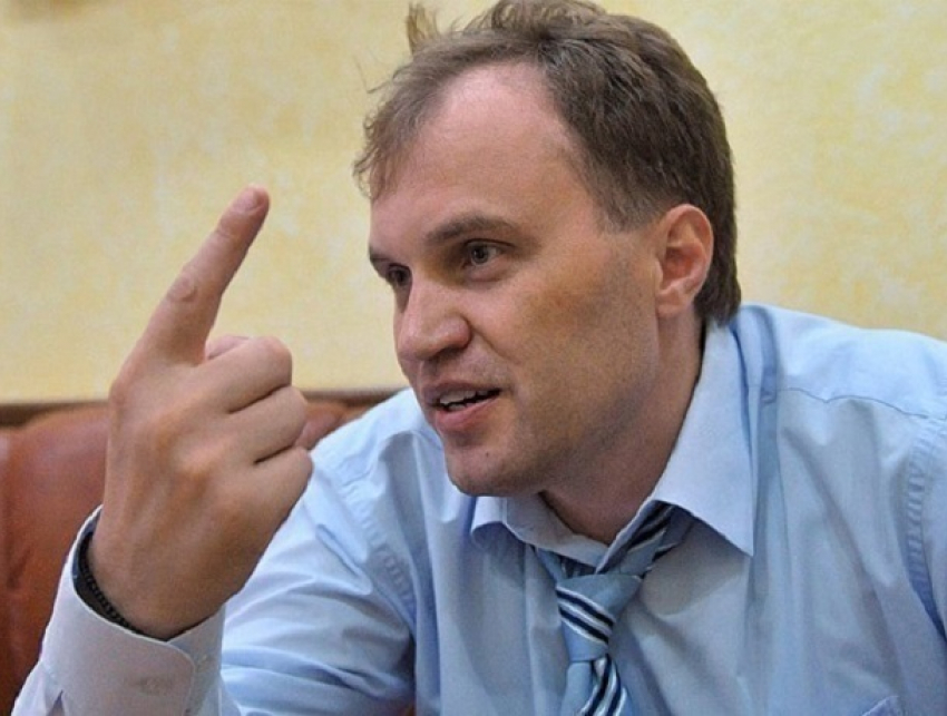 Бежавшему из ПМР Евгению Шевчуку пришлось давать показания прокурорам