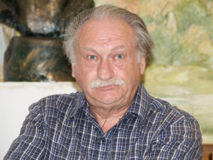 Есть люди, которых никогда невозможно будет заменить: Владислав Гросул - ученый, личность, патриот