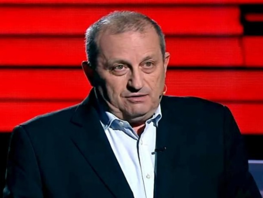 Яков Кедми о двойном гражданстве Санду: это нонсенс, Молдова впереди планеты всей