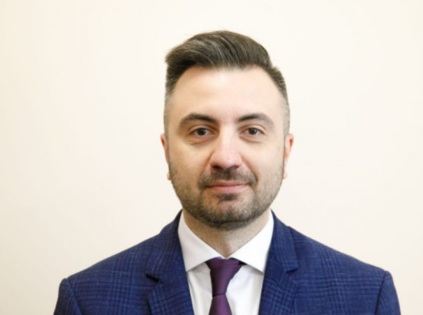 Глава ANRE снизит зарплату более чем на 25%: ранее получал около 125 тысяч леев в месяц