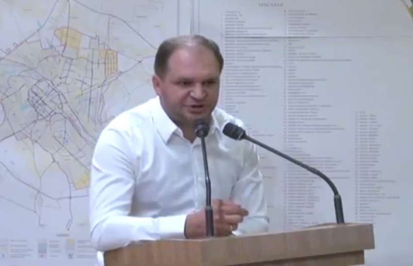 Ион Чебан: Фраер Киртоакэ будет виноват в том, что на референдум будут потрачены деньги