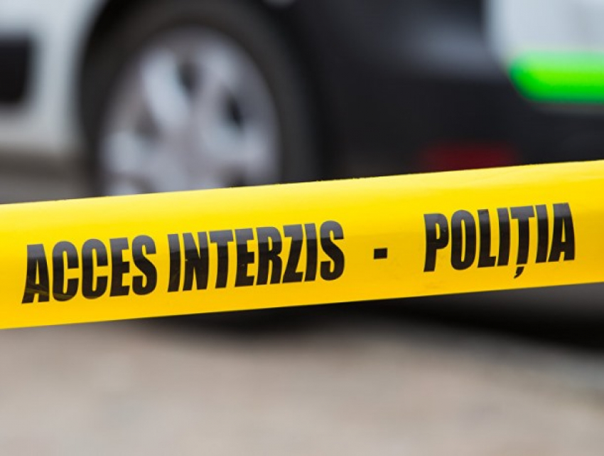 Мертвый мужчина найден в столичной канализации