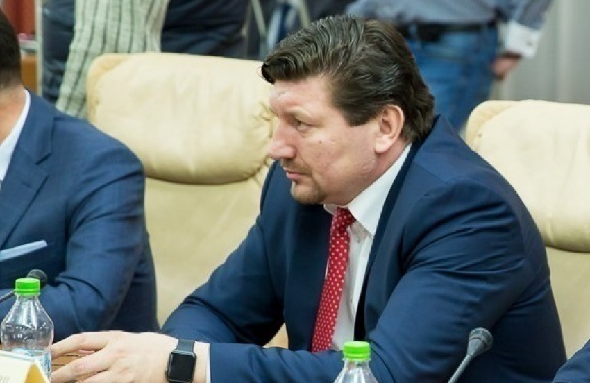 Министр сельского хозяйства Эдуард Грама стал обвиняемым и будет отстранен от должности