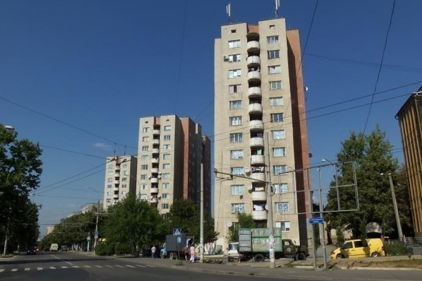 Все дома в Кишиневе выше 10 этажей будут проинспектированы