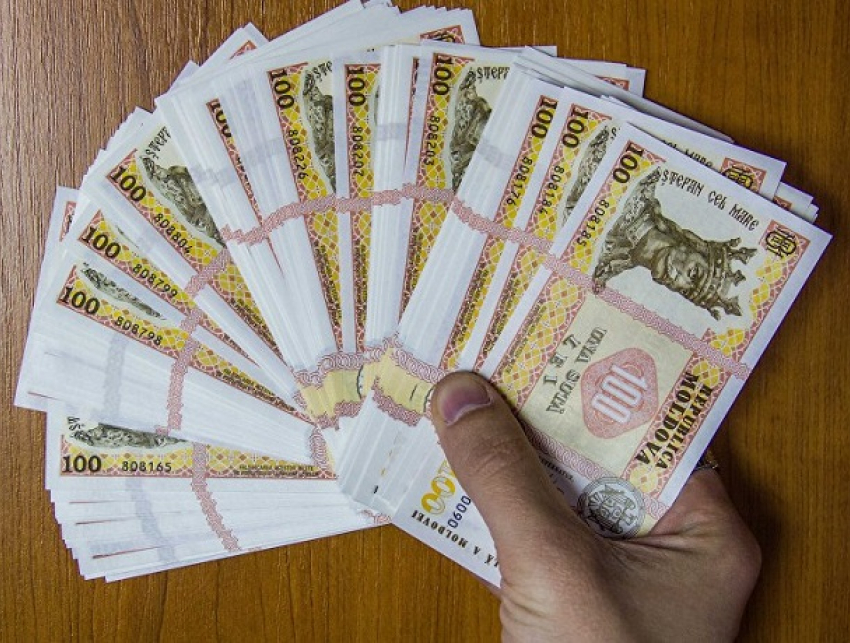 Налоговая служба станет организатором общемолдавских лотерей