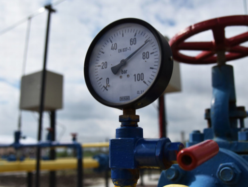 Украина предлагает Молдове импортировать российский газ через Европу по своей схеме