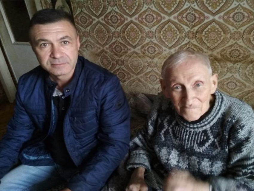 Соцсети: «чеховский» актер Сергей Тиранин живет в нищете