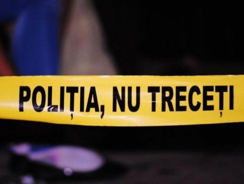 Трагедия в Хынчештах - 24-летняя женщина, предположительно, покончила с собой, оставив сиротами двух детей
