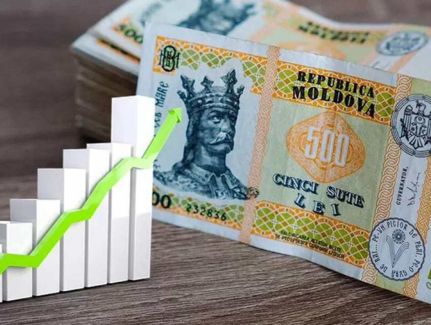 Будущее правительство намерено увеличить среднюю зарплату в Молдове до 25 тысяч леев