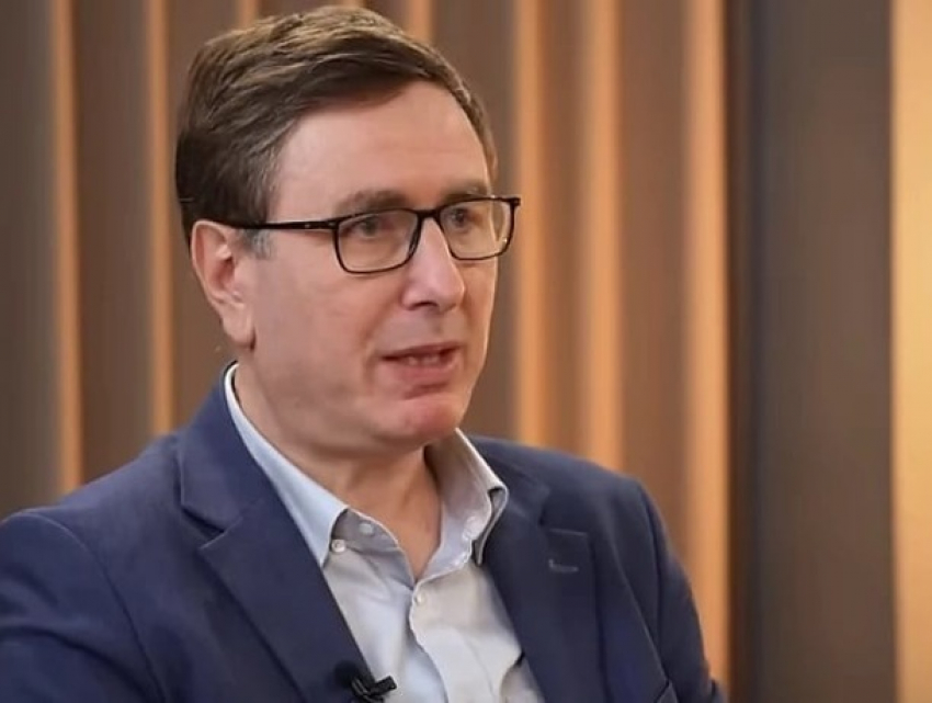 «Нет людей - нет страны»: Ионицэ объяснил, почему демографический кризис стал необратимым