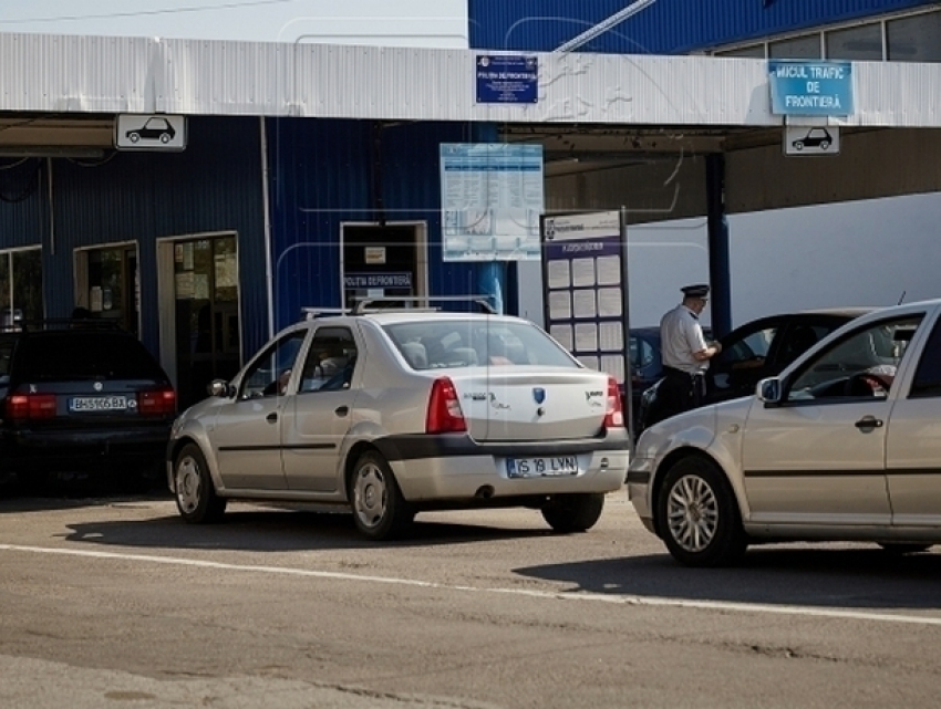 Девятерых сотрудников контрольно-пропускного пункта «Леушены» обвинили в коррупции
