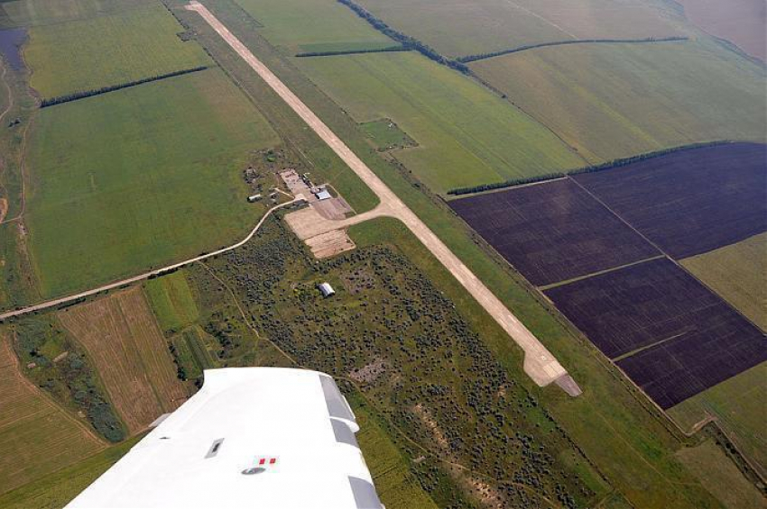 Бельцкий пассажирский аэропорт может быть реабилитирован