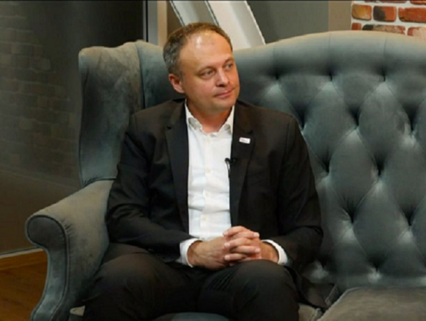 Канду прокомментировал происходящий развал Pro Moldova