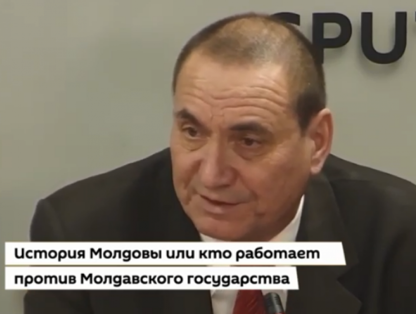 Эксперт: Молдавскую идентичность разрушают получатели грантов из соседней страны