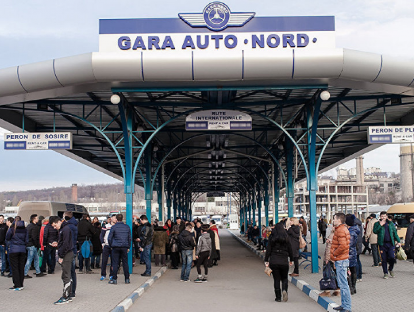 Передача в концессию ГП «Автовокзалы и автостанции» нанесла ущерб общественным интересам