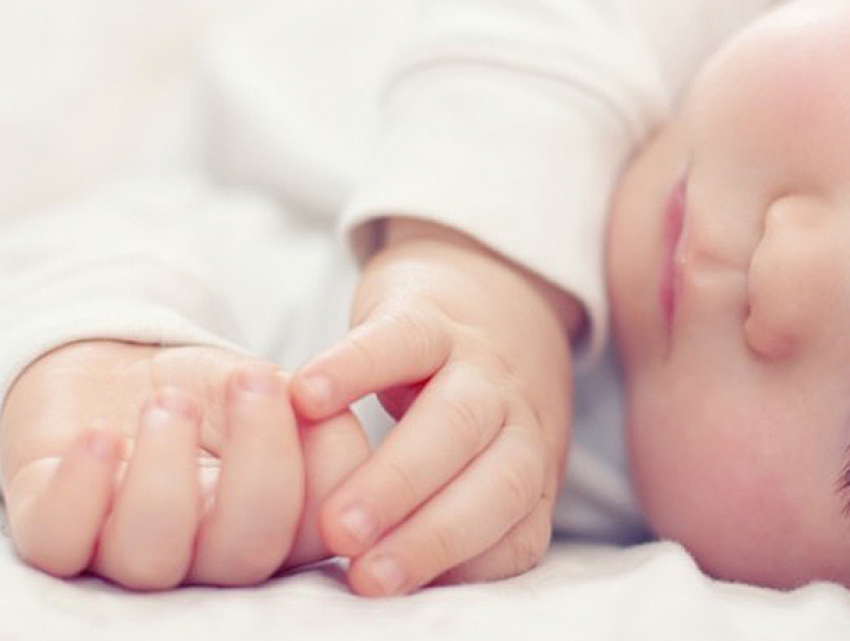 Четырехмесячная малышка умерла в Сороках при загадочных обстоятельствах после сделанной прививки