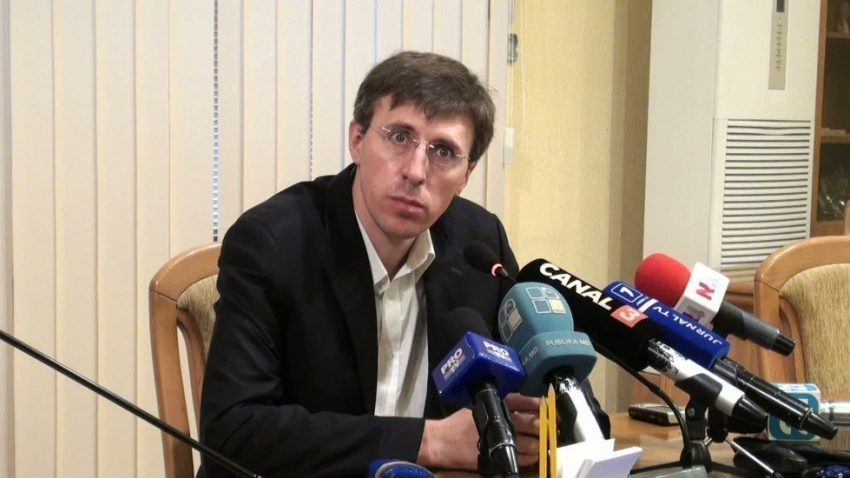 Киртоакэ: Я не против референдума, но действовать в суде не перестану