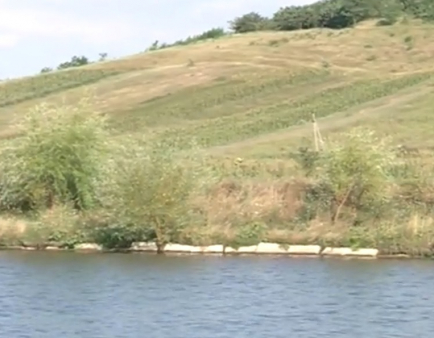 Тела женщины и ее дочери найдены в озере в Яловенском районе