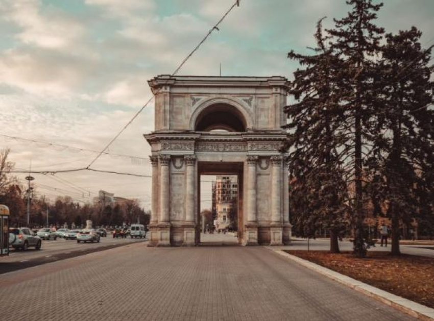 Уроки украинского для Молдовы