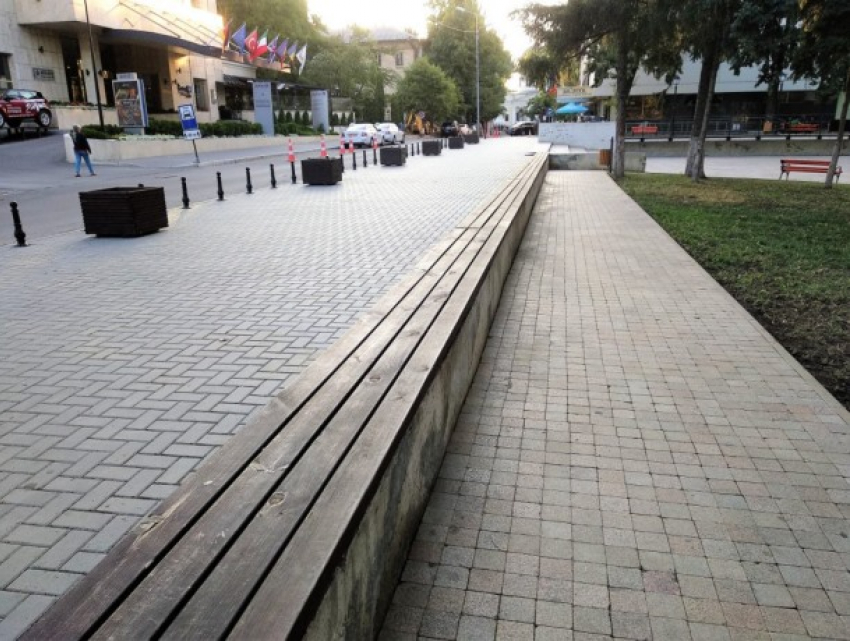 Где в Кишиневе теперь точно нельзя будет строить ни высотки, ни прочие уродства?