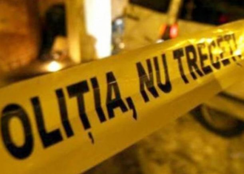 В Криулянах поножовщина между близнецами - один из них оказался на грани жизни и смерти