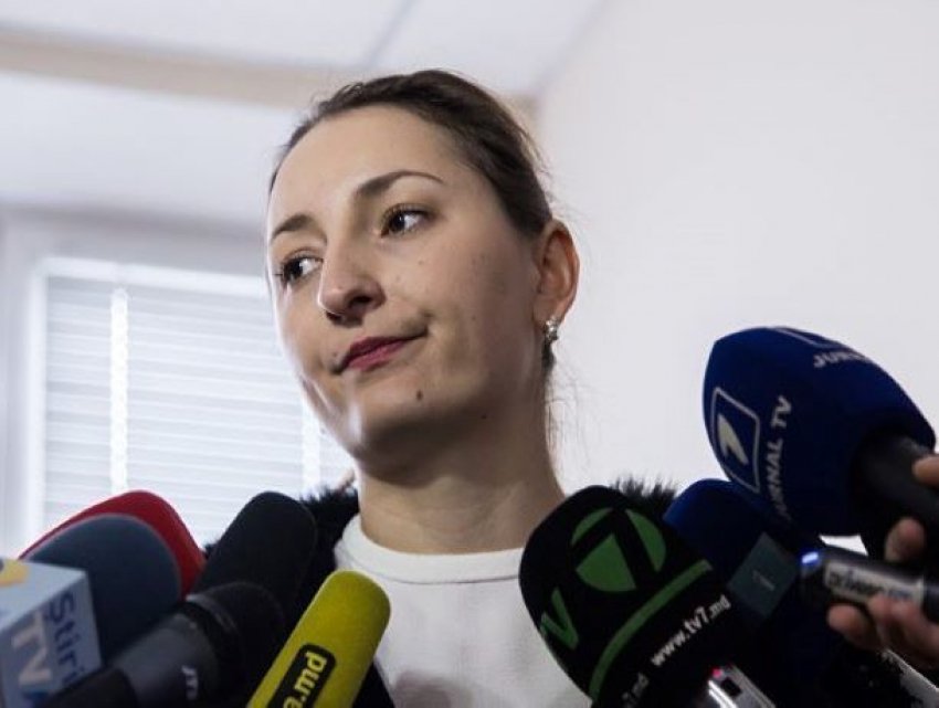 Адриана Бецишор поразила всех огромной зарплатой