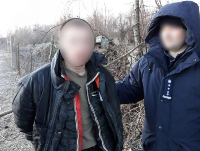 Перестрелка в духе фильмов: на юге Молдовы пьяный браконьер начал стрелять в пограничников