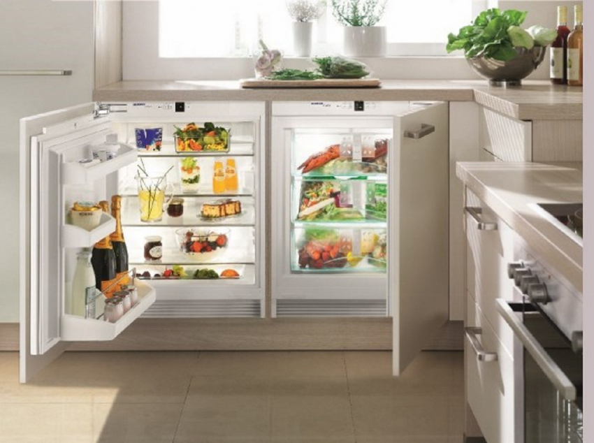 Как сделать работу холодильника более экономной