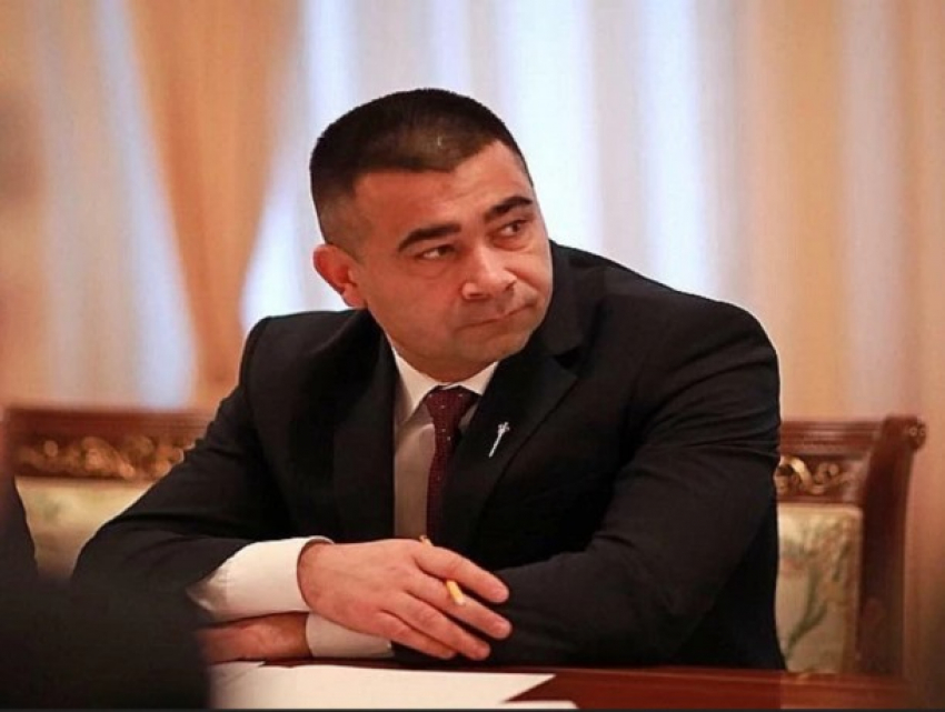 Николай Паскару окончательно утвержден депутатом парламента