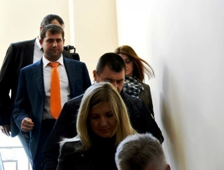 Осужденный Илан Шор собрался вернуться на работу в примэрию Оргеева