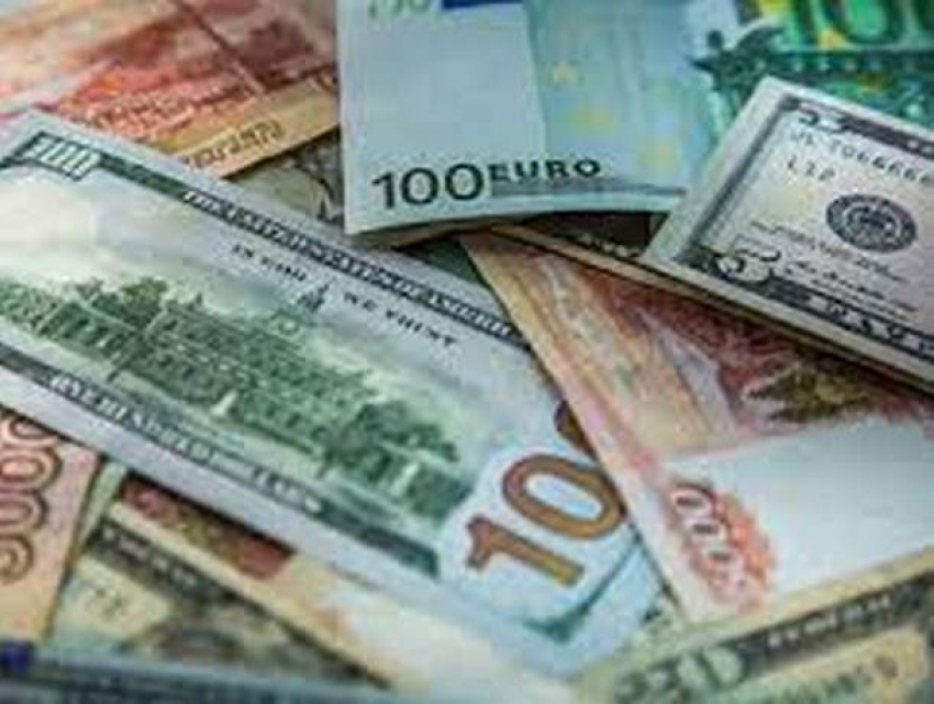 Молдавский лей укрепится по отношению к евро и доллару на выходные 