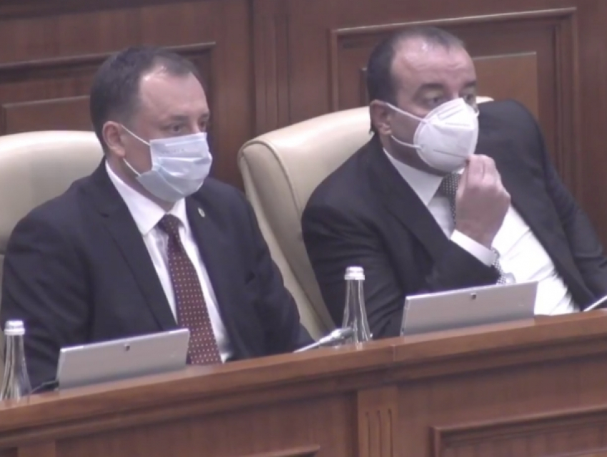  Прокуратура подтвердила задержание Уланова и Жардана 