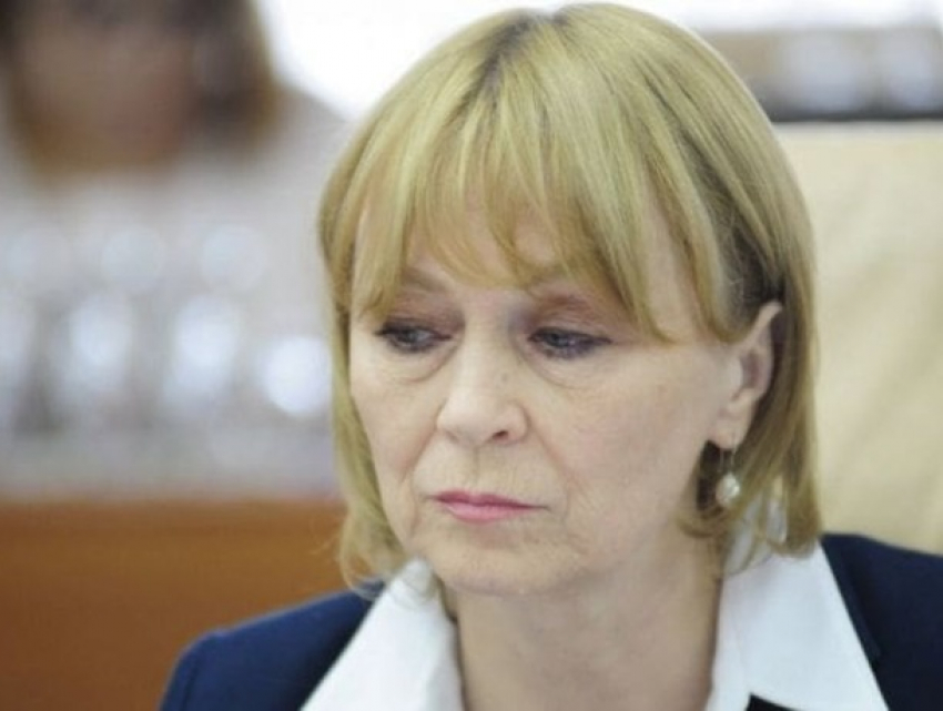 «Борьба с коррупцией - лишь лозунг»: Немеренко выступила после отставки с жесткой критикой властей