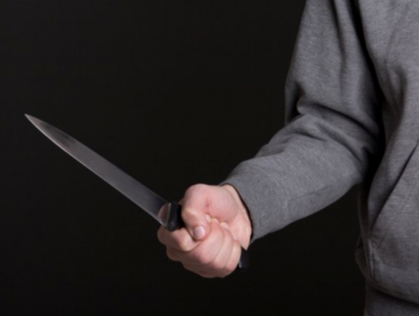 "И нож в руке разбойничий, стальной": в Бендерах будут судить пьяного живодера