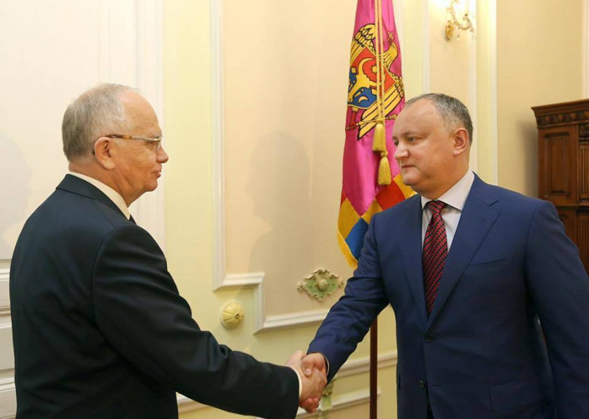 Молдова и Россия подпишут соглашение о социальных гарантиях для граждан обеих стран 