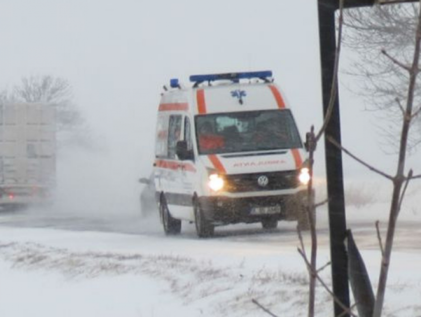 Почти 3 000 человек вызвали «Скорую помощь» за последние сутки